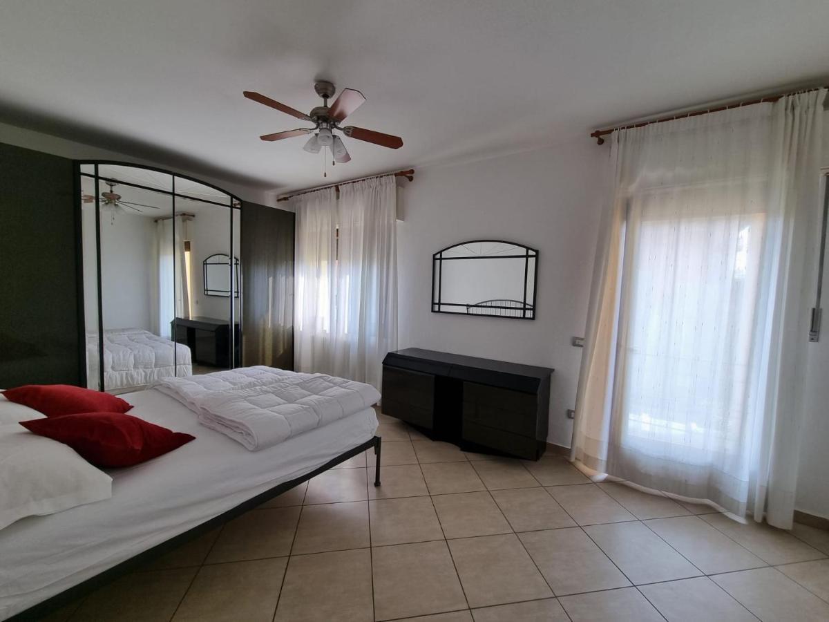 Marzan 12 Apartment