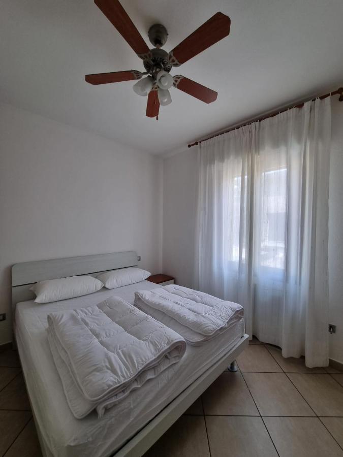 Marzan 12 Apartment *