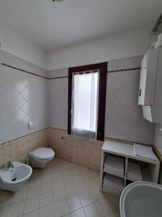 Apartment Marzan 12 Peschiera del Garda
