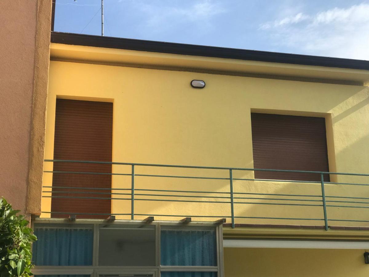Apartment Marzan 12 Peschiera del Garda